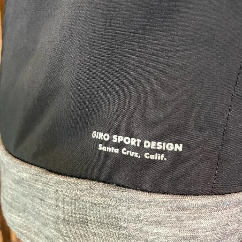 Giro Road Wind Guard Cycling Jacket Merino Wool Blend - Picture 2 of 12